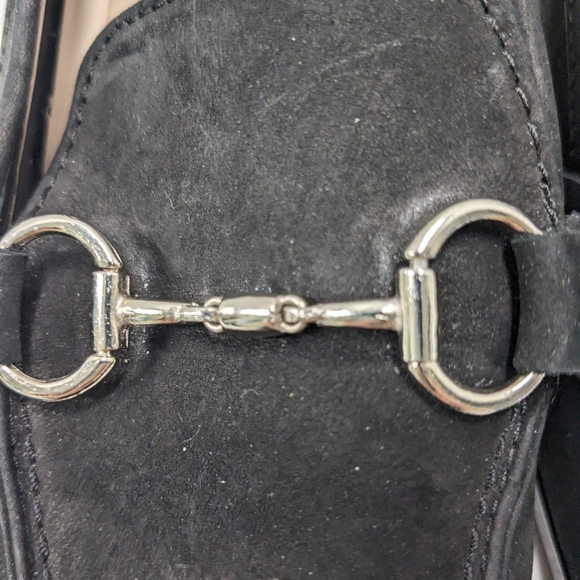 Tahari griselda loafers - Picture 3 of 7